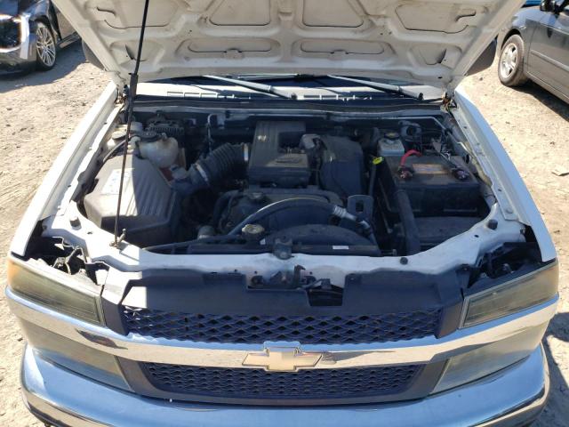 Photo 7 from auction – 2005 CHEVROLET COLORADO with VIN 1GCDT196458201074