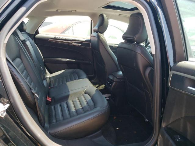 Photo 6 from auction – 2016 FORD FUSION SE with VIN 3FA6P0PUXGR300465