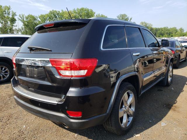 Photo 4 from auction – 2012 JEEP GRAND CHER with VIN 1C4RJFBG8CC118267