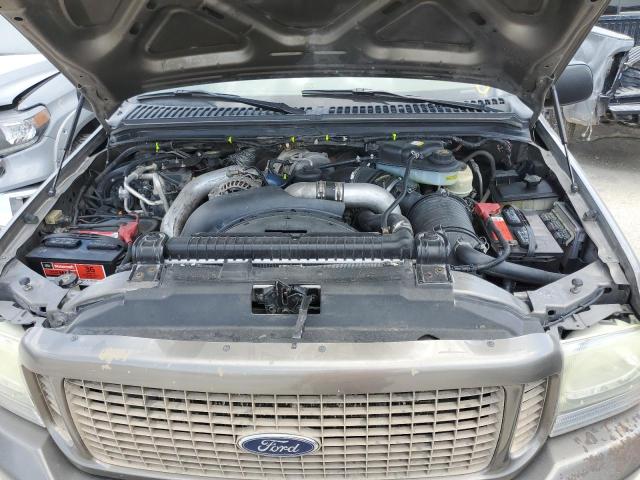Photo 7 from auction – 2004 FORD EXCURSION with VIN 1FMSU43P04EC04508