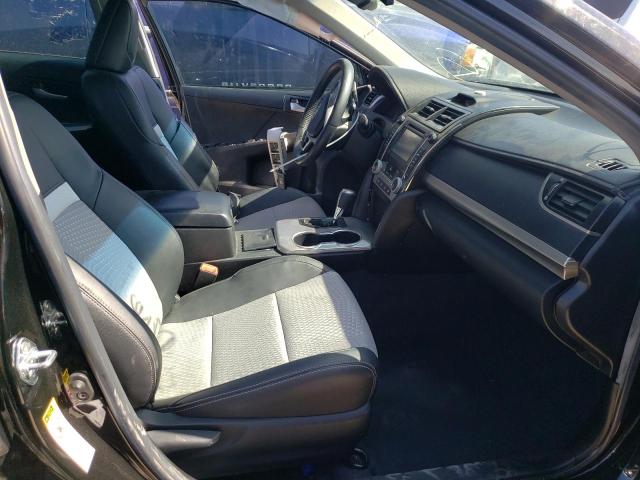 Photo 5 from auction – 2012 TOYOTA CAMRY BASE with VIN 4T1BF1FK9CU078484