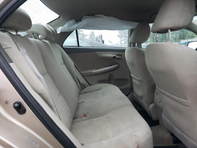 Photo 6 from auction – 2010 TOYOTA COROLLA BA with VIN 1NXBU4EE2AZ281989