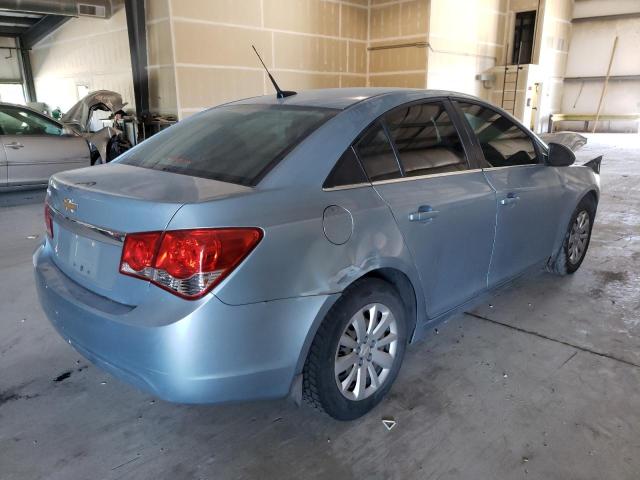 Photo 4 from auction – 2011 CHEVROLET CRUZE LS with VIN 1G1PC5SH5B7102225