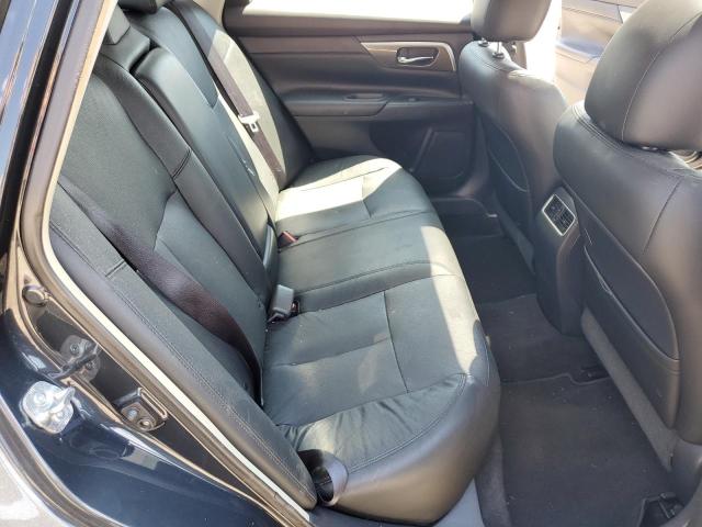 Photo 6 from auction – 2013 NISSAN ALTIMA 2.5 with VIN 1N4AL3AP8DC234213