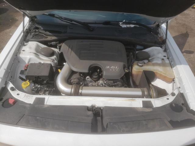 Photo 7 from auction – 2018 DODGE CHALLENGER with VIN 2C3CDZAG6JH333922