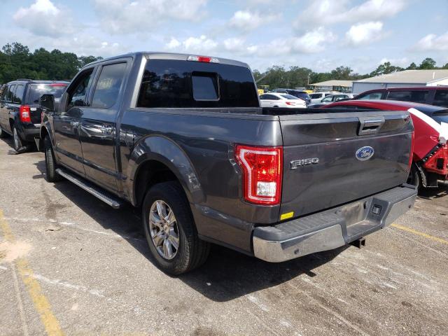 Photo 3 from auction – 2016 FORD F150 SUPER with VIN 1FTEW1CP9GFB93856