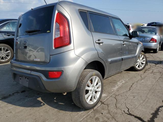 Photo 4 from auction – 2013 KIA SOUL + with VIN KNDJT2A63D7557556