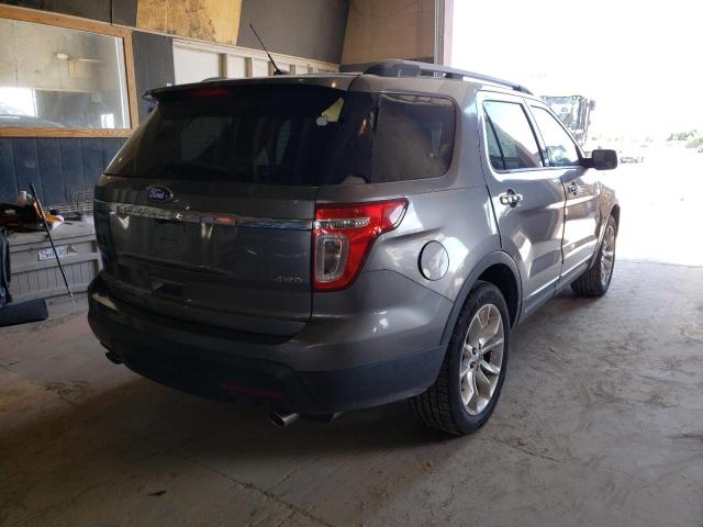 Фото 4 с аукциона – 2011 FORD EXPLORER L с VIN 1FMHK8F82BGA29577