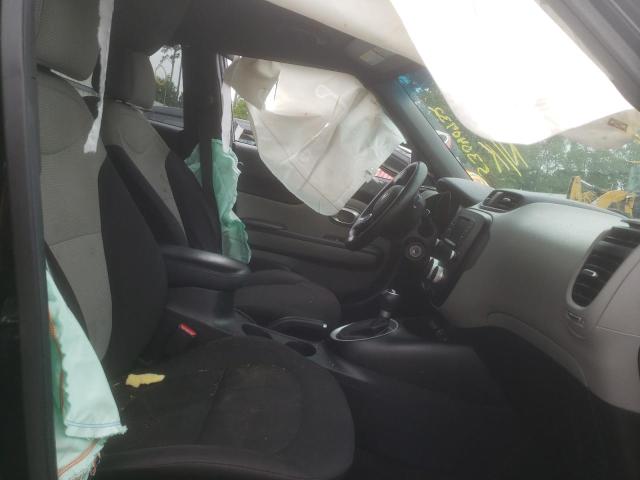Photo 5 from auction – 2017 KIA SOUL with VIN KNDJN2A26H7470618