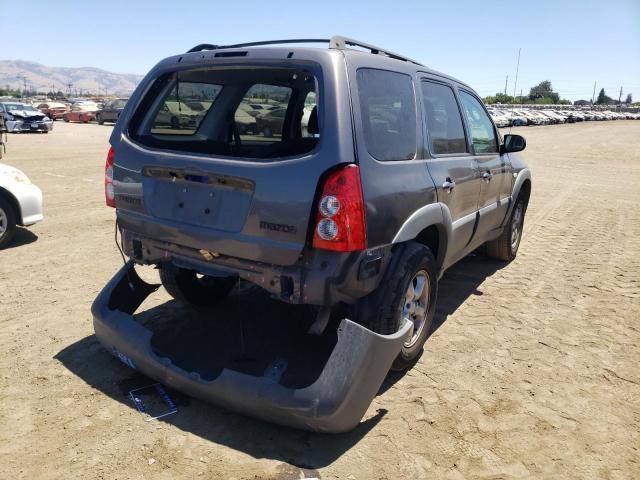 Photo 4 from auction – 2005 MAZDA TRIBUTE I with VIN 4F2YZ02Z35KM64092