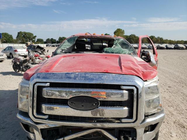 Photo 7 from auction – 2016 FORD F250 SUPER with VIN 1FT7X2BTXGEC64935