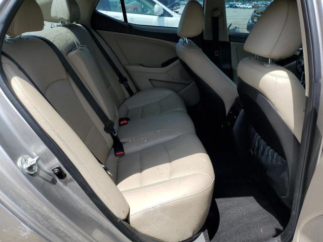 Photo 6 from auction – 2015 KIA OPTIMA EX with VIN 5XXGN4A78FG361583