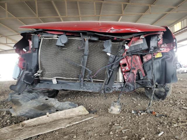 Photo 9 from auction – 2012 TOYOTA CAMRY BASE with VIN 4T1BF1FKXCU620188