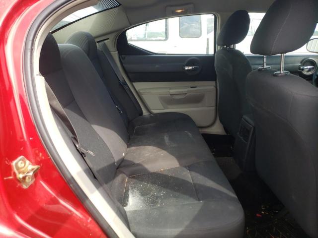 Photo 6 from auction – 2006 DODGE CHARGER SE with VIN 2B3KA43G36H427586