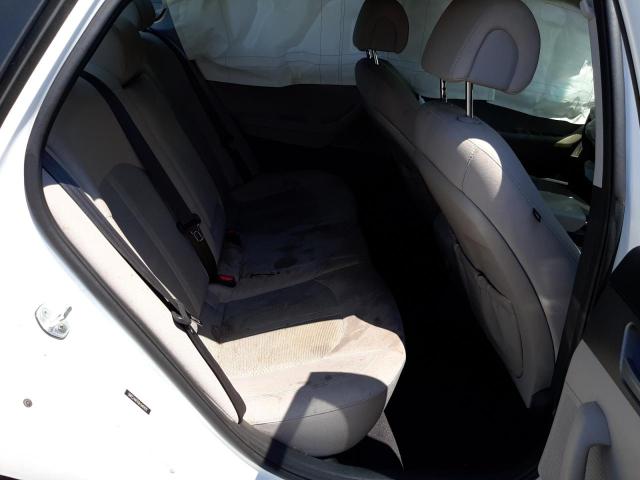 Photo 6 from auction – 2016 HYUNDAI SONATA SE with VIN 5NPE24AF6GH346920