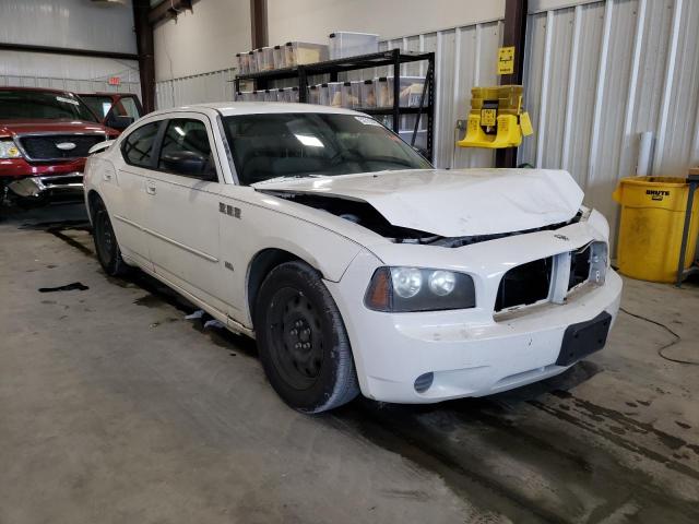 DODGE CHARGER SE 2006 with VIN 2B3KA43G86H276647 - Photo from auction