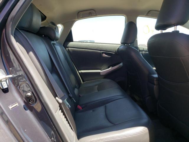 Photo 6 from auction – 2011 TOYOTA PRIUS with VIN JTDKN3DU7B5297721