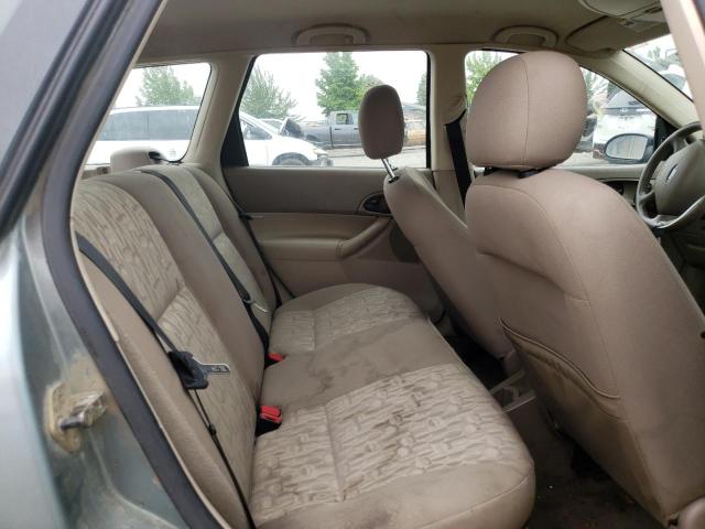 Photo 6 from auction – 2005 FORD FOCUS ZXW with VIN 1FAFP36N45W220925