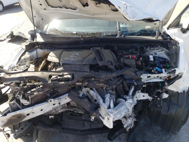 Photo 7 from auction – 2015 MAZDA 3 TOURING with VIN JM1BM1L35F1248028