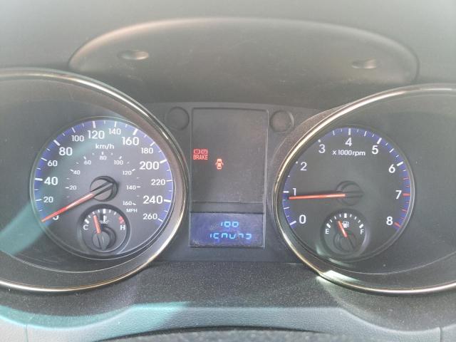 Photo 8 from auction – 2011 HYUNDAI GENESIS CO with VIN KMHHT6KD3BU048922