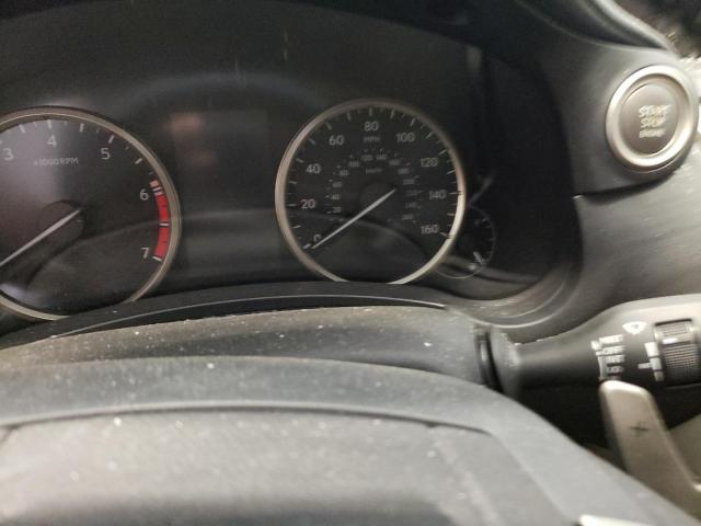 Photo 8 from auction – 2021 LEXUS NX 300 BAS with VIN JTJDARDZ2M2243943