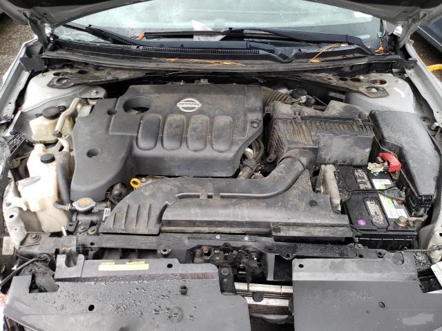 Photo 7 from auction – 2012 NISSAN ALTIMA BAS with VIN 1N4AL2AP7CN496821