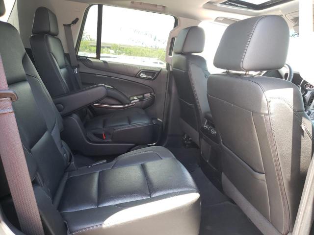 Photo 6 from auction – 2020 GMC YUKON SLT with VIN 1GKS2BKC7LR245887