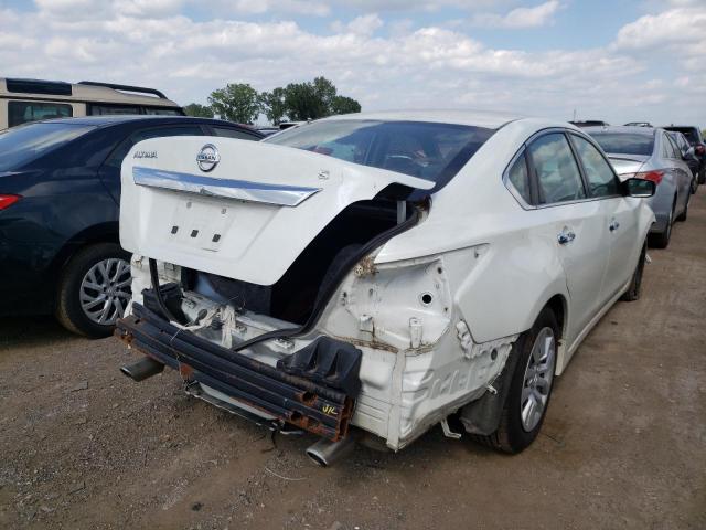 Photo 4 from auction – 2015 NISSAN ALTIMA 2.5 with VIN 1N4AL3AP7FN310141