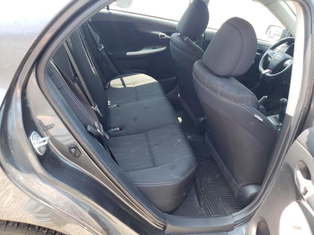 Photo 6 from auction – 2013 TOYOTA COROLLA BA with VIN 2T1BU4EE1DC951862