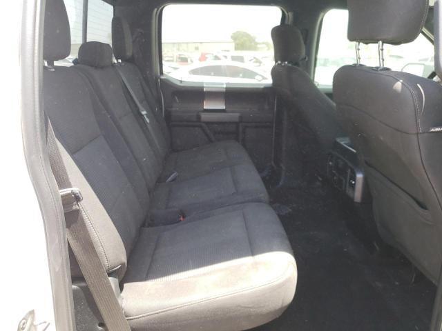 Photo 6 from auction – 2017 FORD F150 SUPER with VIN 1FTEW1CP1HKD17479