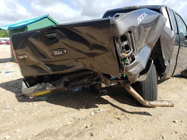 Photo 9 from auction – 2008 FORD F150 with VIN 1FTRF12W48KD71109