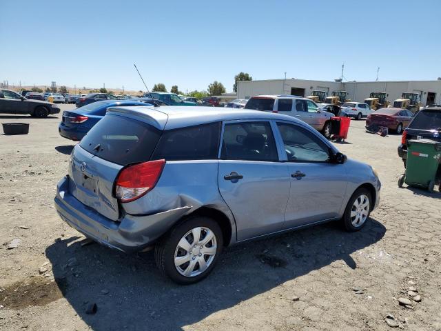 Photo 4 from auction – 2003 TOYOTA COROLLA MA with VIN 2T1KR32E83C075807