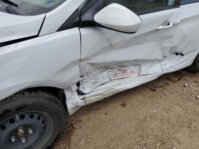 Photo 9 from auction – 2017 HYUNDAI ACCENT SE with VIN KMHCT4AE4HU362399