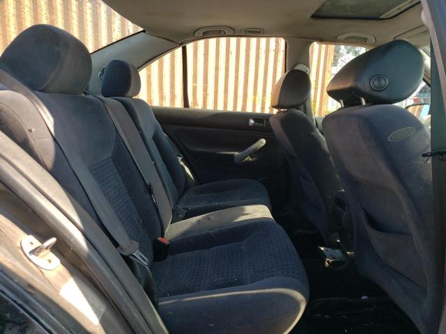 Photo 6 from auction – 2000 VOLKSWAGEN JETTA GLS with VIN 3VWSF29M7YM063918
