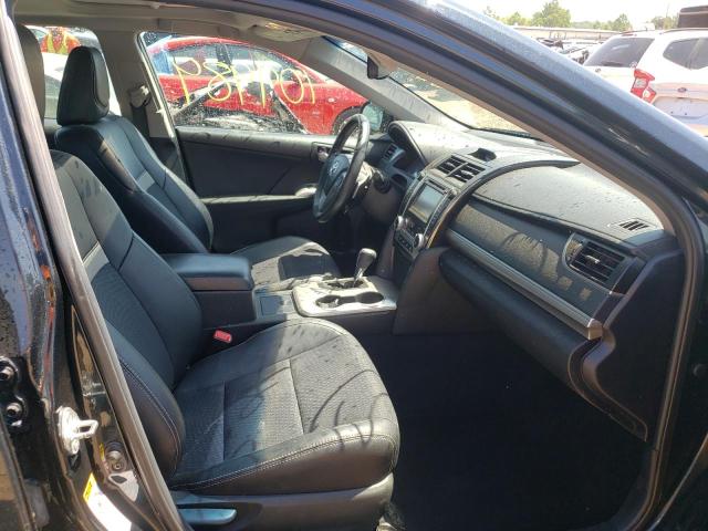 Photo 5 from auction – 2013 TOYOTA CAMRY L with VIN 4T1BF1FK4DU674054