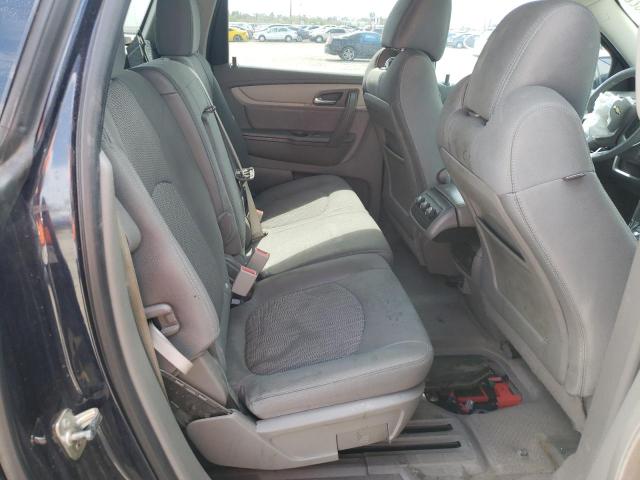 Photo 6 from auction – 2017 CHEVROLET TRAVERSE L with VIN 1GNKRFED7HJ238664