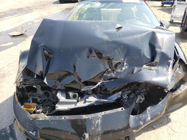 Photo 7 from auction – 2000 CHEVROLET CAMARO with VIN 2G1FP22K9Y2104988