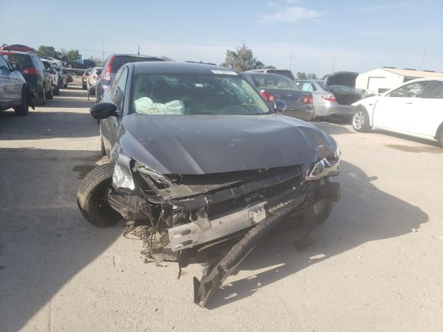 Photo 9 from auction – 2019 NISSAN ALTIMA S with VIN 1N4BL4BV8KC227783