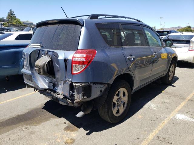 Photo 4 from auction – 2011 TOYOTA RAV4 with VIN JTMBF4DV4B5038681