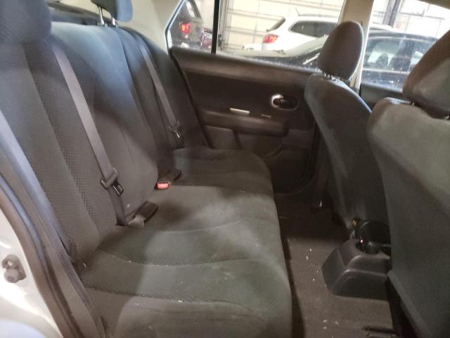 Photo 6 from auction – 2010 NISSAN VERSA S with VIN 3N1BC1AP8AL459981