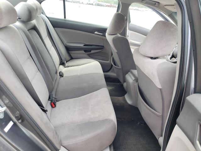 Photo 6 from auction – 2010 HONDA ACCORD LX with VIN 1HGCP2F3XAA166402