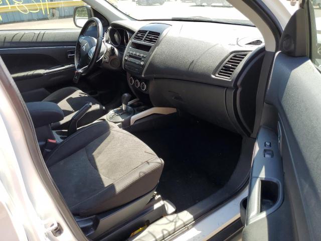 Photo 5 from auction – 2013 MITSUBISHI OUTLANDER with VIN 4A4AP5AU8DE018567