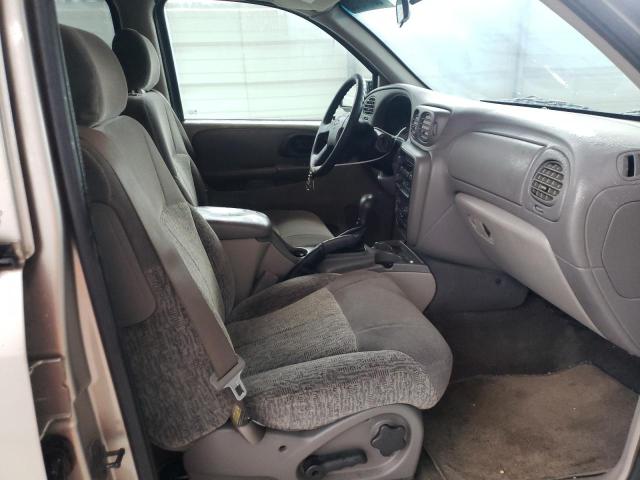 Zdjęcie 5 z aukcji – 2002 CHEVROLET TRAILBLAZE z VIN 1GNDS13S322338599