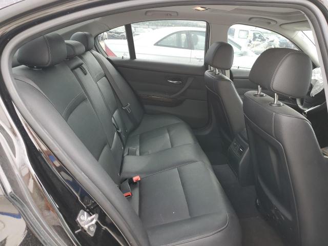 Photo 6 from auction – 2011 BMW 328 I with VIN WBAPH7G50BNM56827