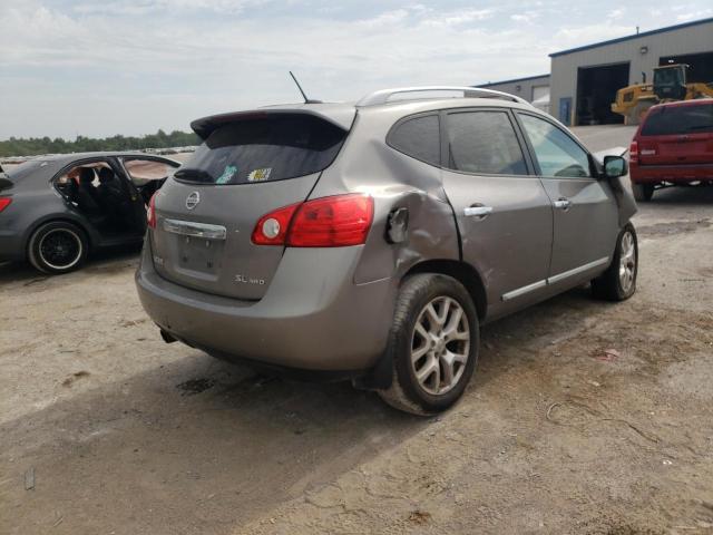 Photo 4 from auction – 2011 NISSAN ROGUE S with VIN JN8AS5MV6BW281372