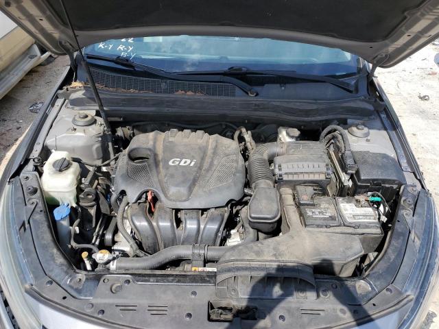 Photo 7 from auction – 2015 KIA OPTIMA LX with VIN 5XXGM4A74FG445838