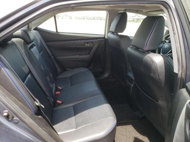 Photo 6 from auction – 2017 TOYOTA COROLLA L with VIN 5YFBURHE8HP600039