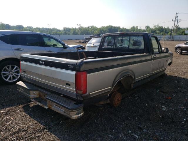 Photo 4 from auction – 1994 FORD F-150 with VIN 1FTEF15N0RLB59109