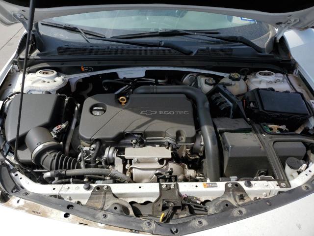 Photo 7 from auction – 2016 CHEVROLET MALIBU LT with VIN 1G1ZE5ST8GF353437