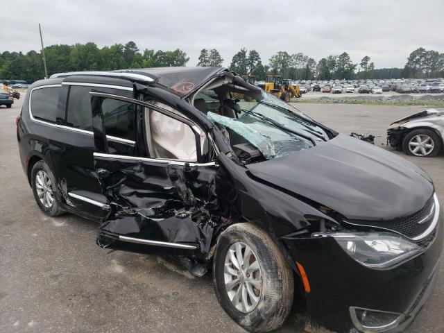 Photo 9 from auction – 2019 CHRYSLER PACIFICA T with VIN 2C4RC1BGXKR556341